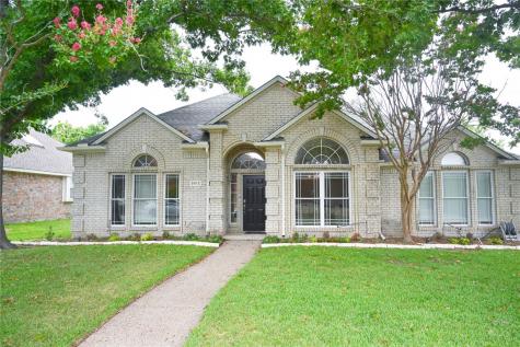 3812 Belton Drive Dallas TX 75287