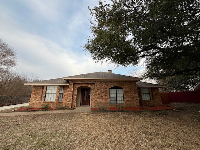 1529 Eastland Circle Sachse TX 75048