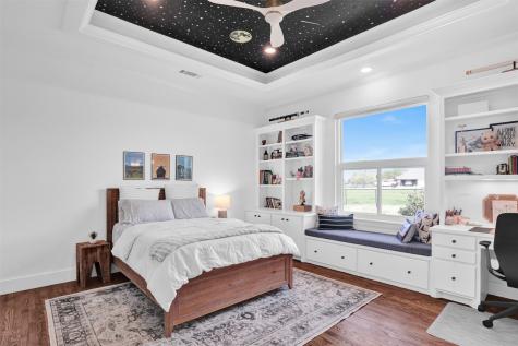 1401 Harvest Ridge Lane Prosper TX 75078