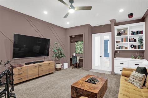 1401 Harvest Ridge Lane Prosper TX 75078