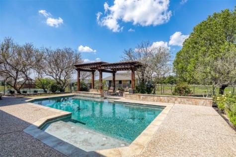 1401 Harvest Ridge Lane Prosper TX 75078