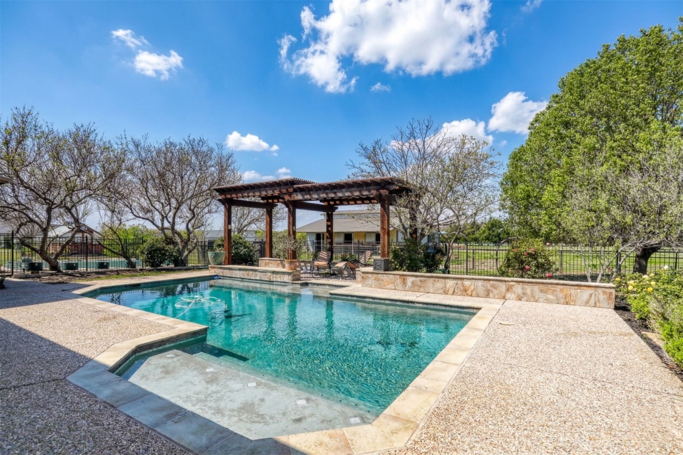 1401 Harvest Ridge Lane Prosper TX 75078