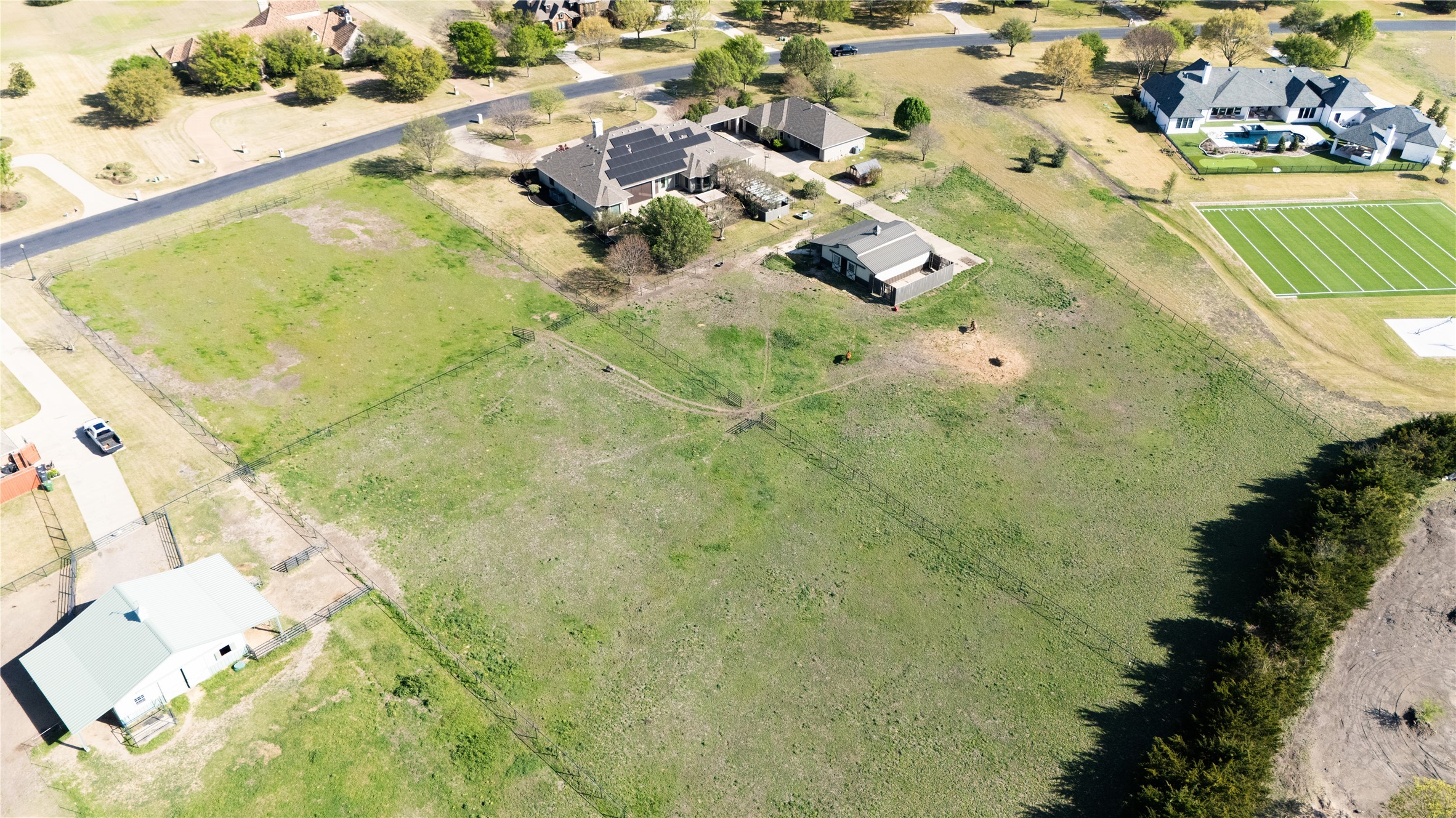 1401 Harvest Ridge Lane Prosper TX 75078