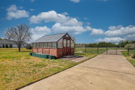 1401 Harvest Ridge Lane Prosper TX 75078
