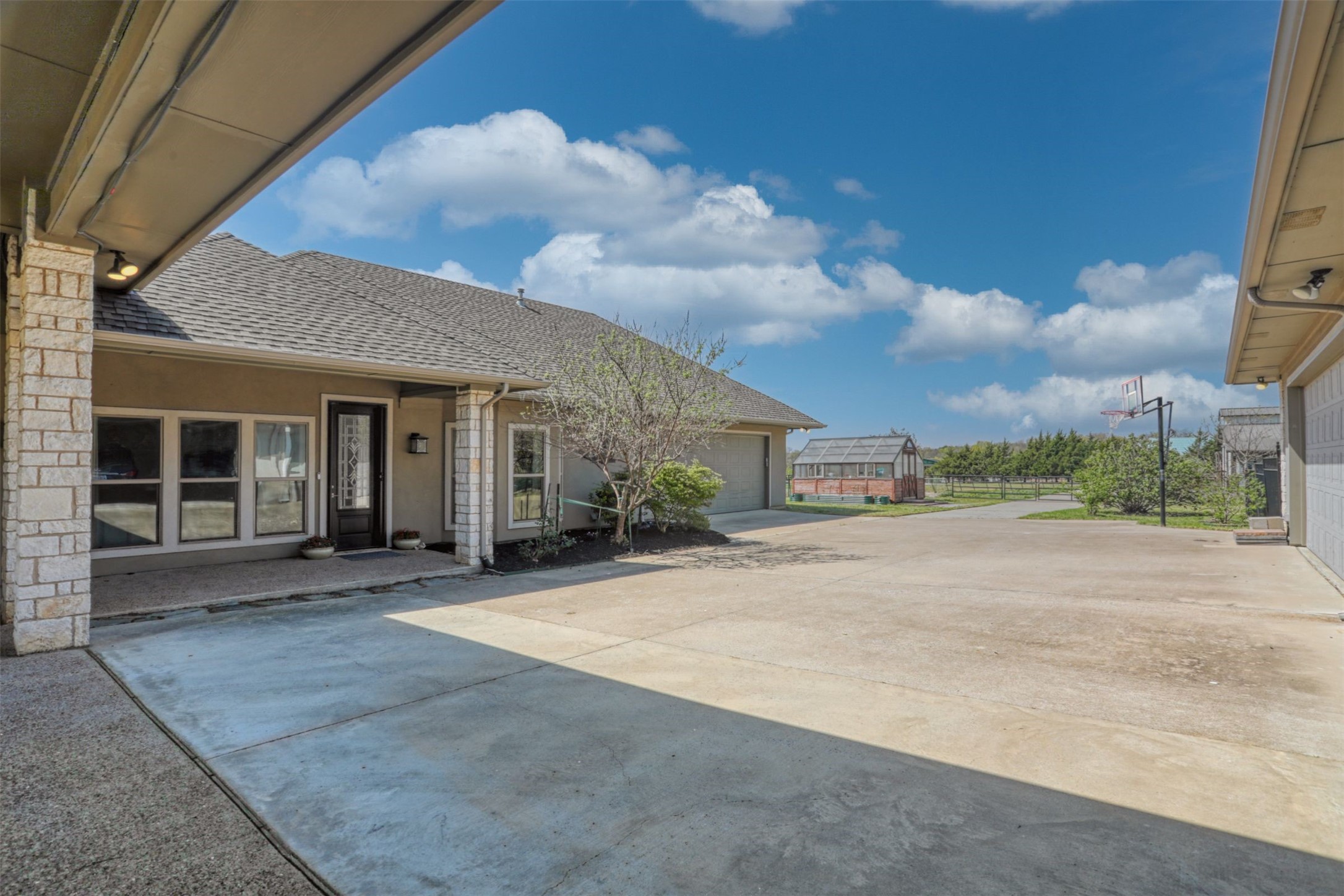 1401 Harvest Ridge Lane Prosper TX 75078