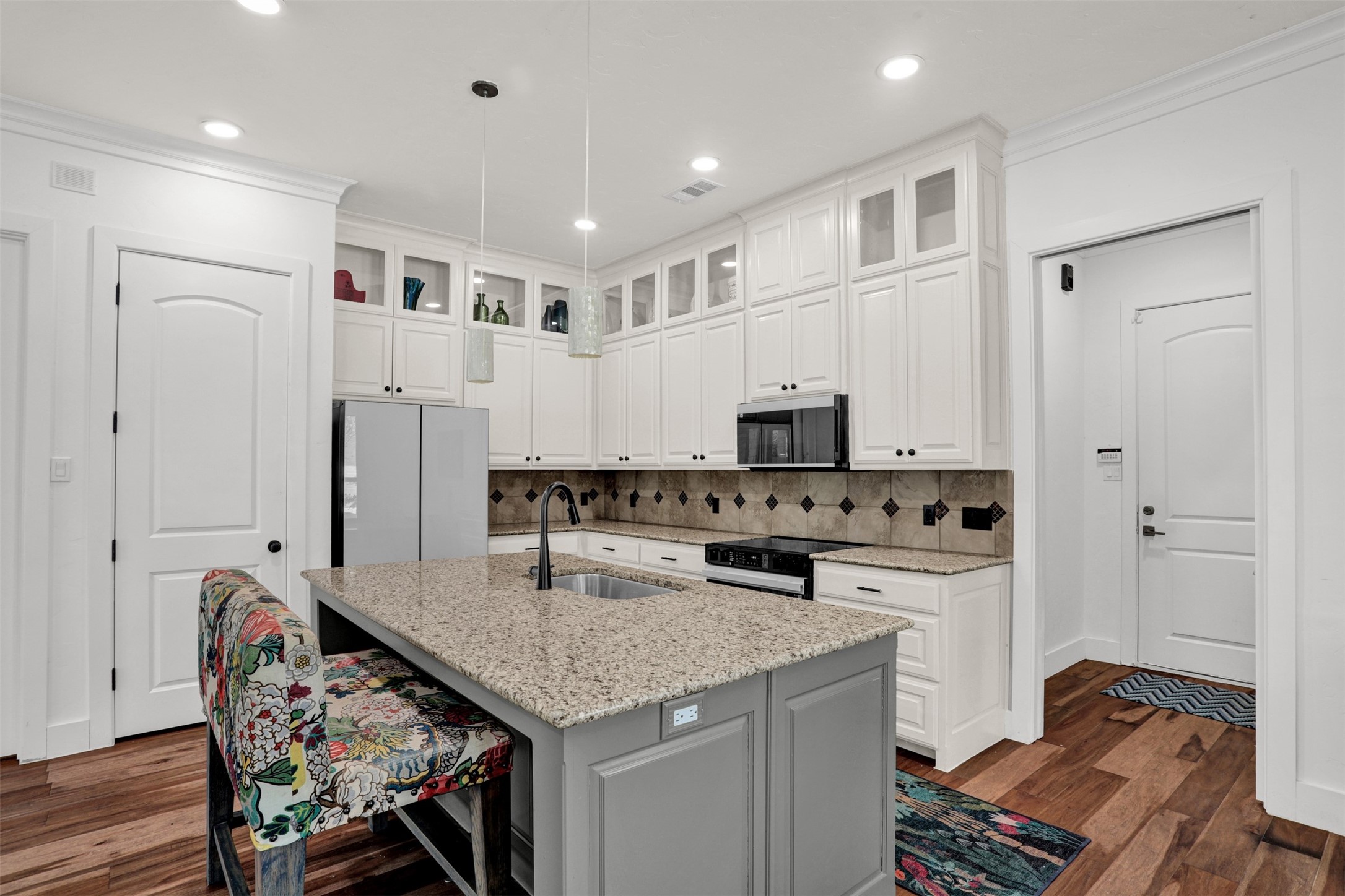 1401 Harvest Ridge Lane Prosper TX 75078
