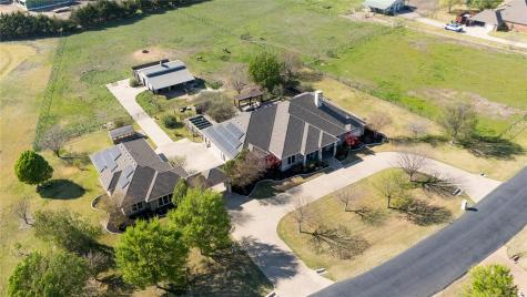 1401 Harvest Ridge Lane Prosper TX 75078