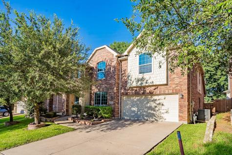 6515 Vintage Drive Arlington TX 76001