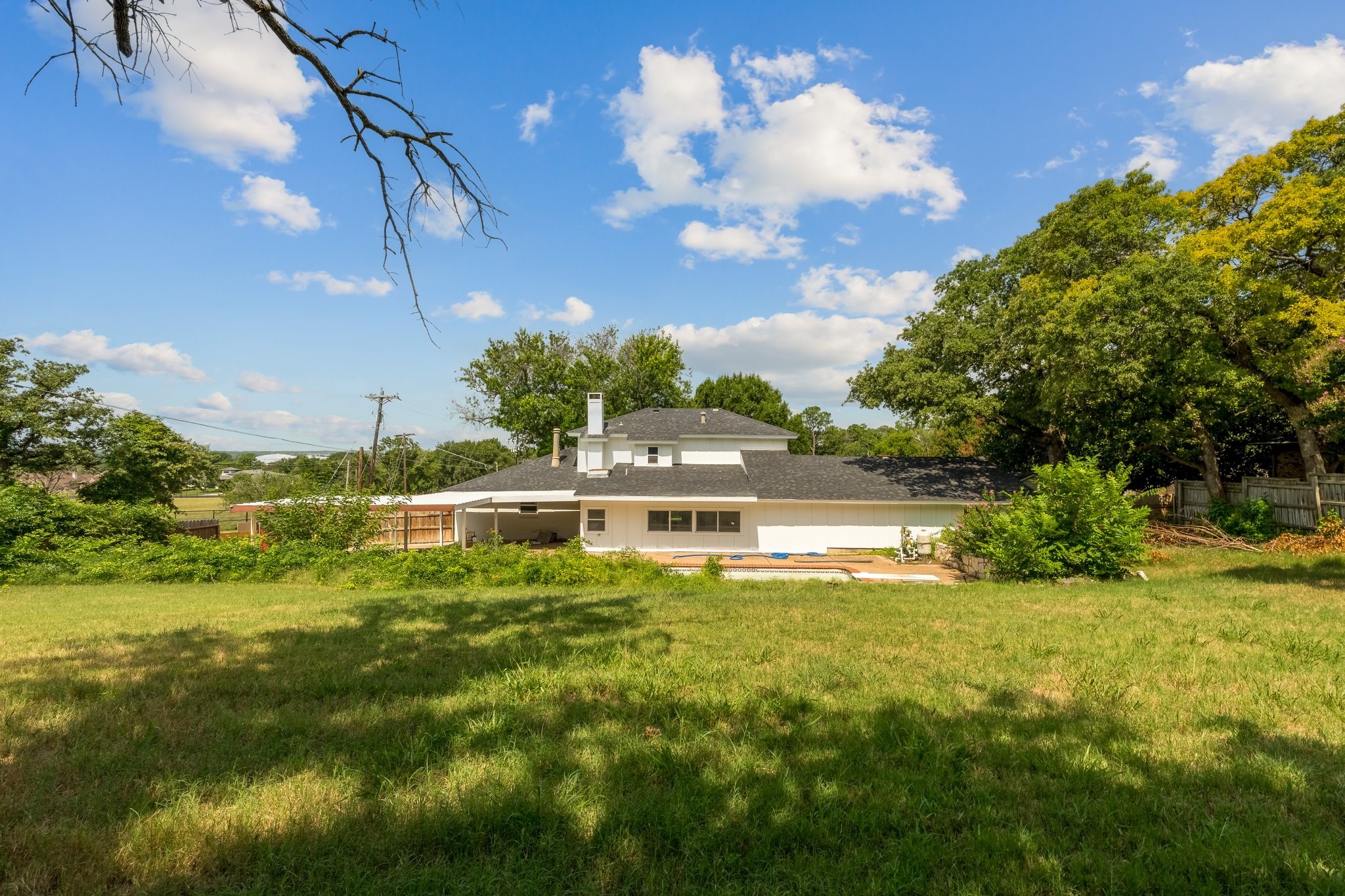 600 Overland Trail Southlake TX 76092
