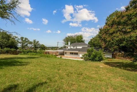 600 Overland Trail Southlake TX 76092