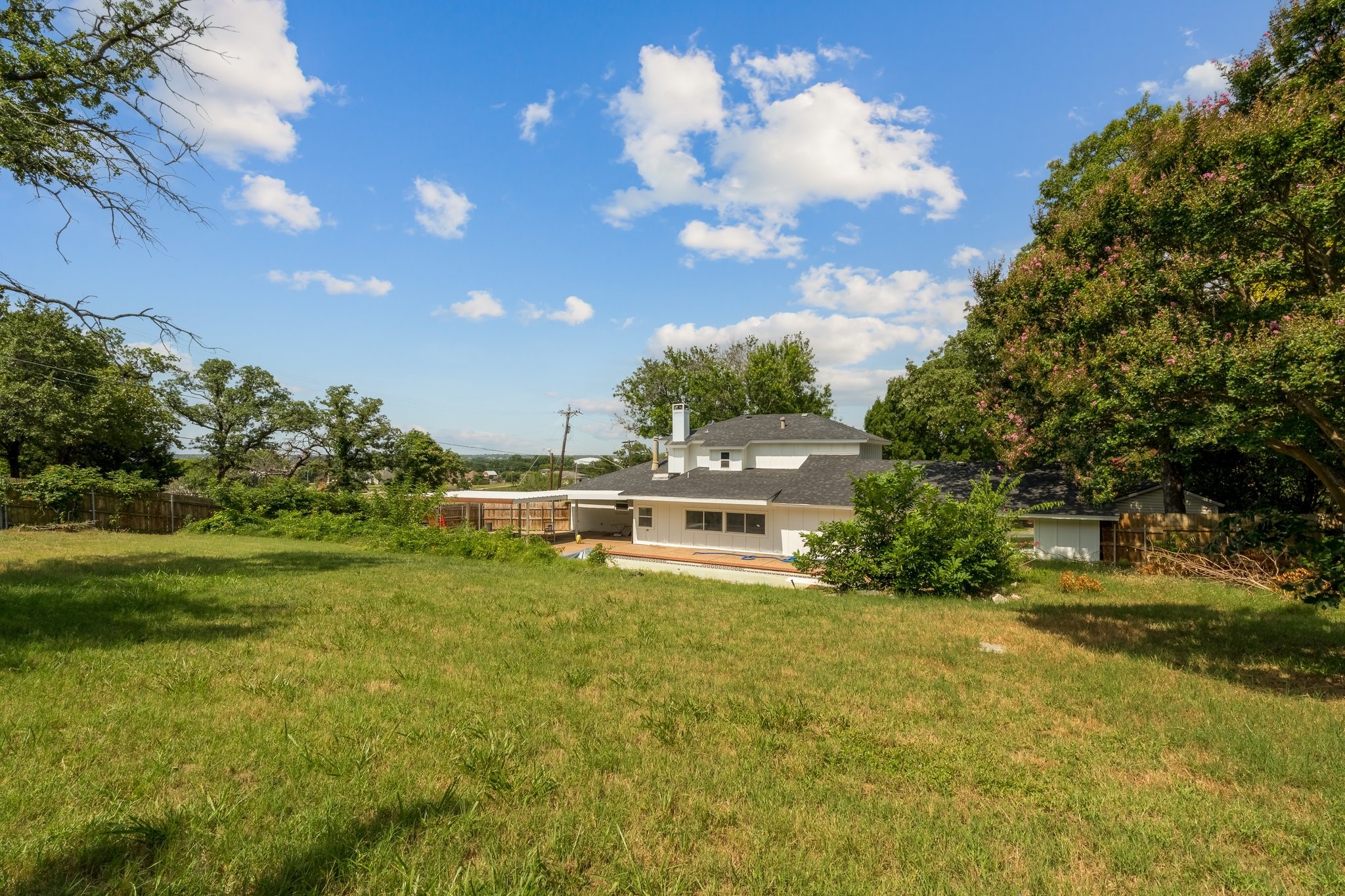600 Overland Trail Southlake TX 76092