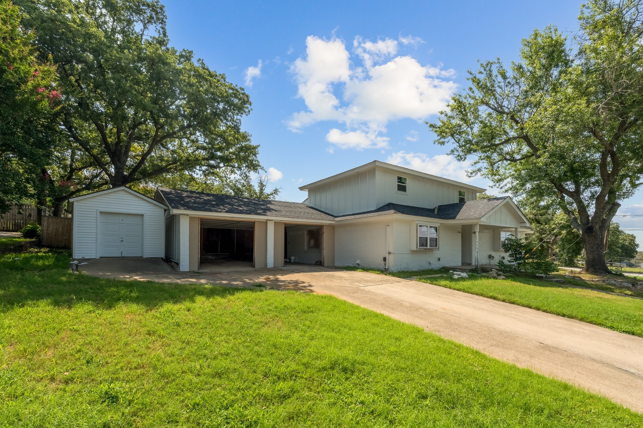 600 Overland Trail Southlake TX 76092