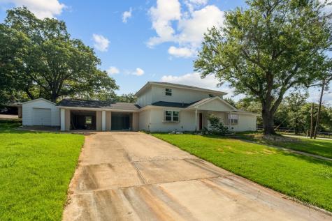 600 Overland Trail Southlake TX 76092