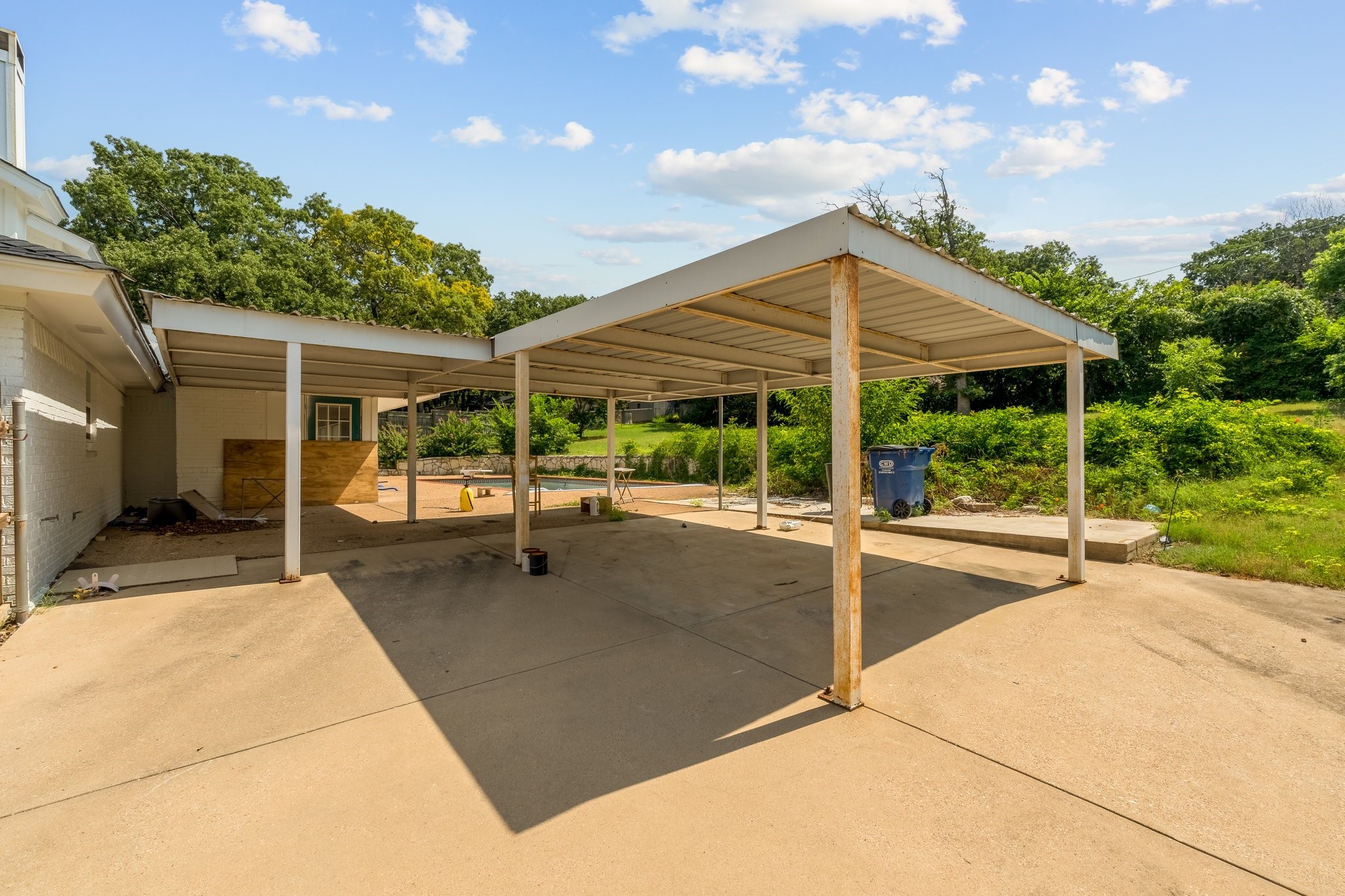 600 Overland Trail Southlake TX 76092