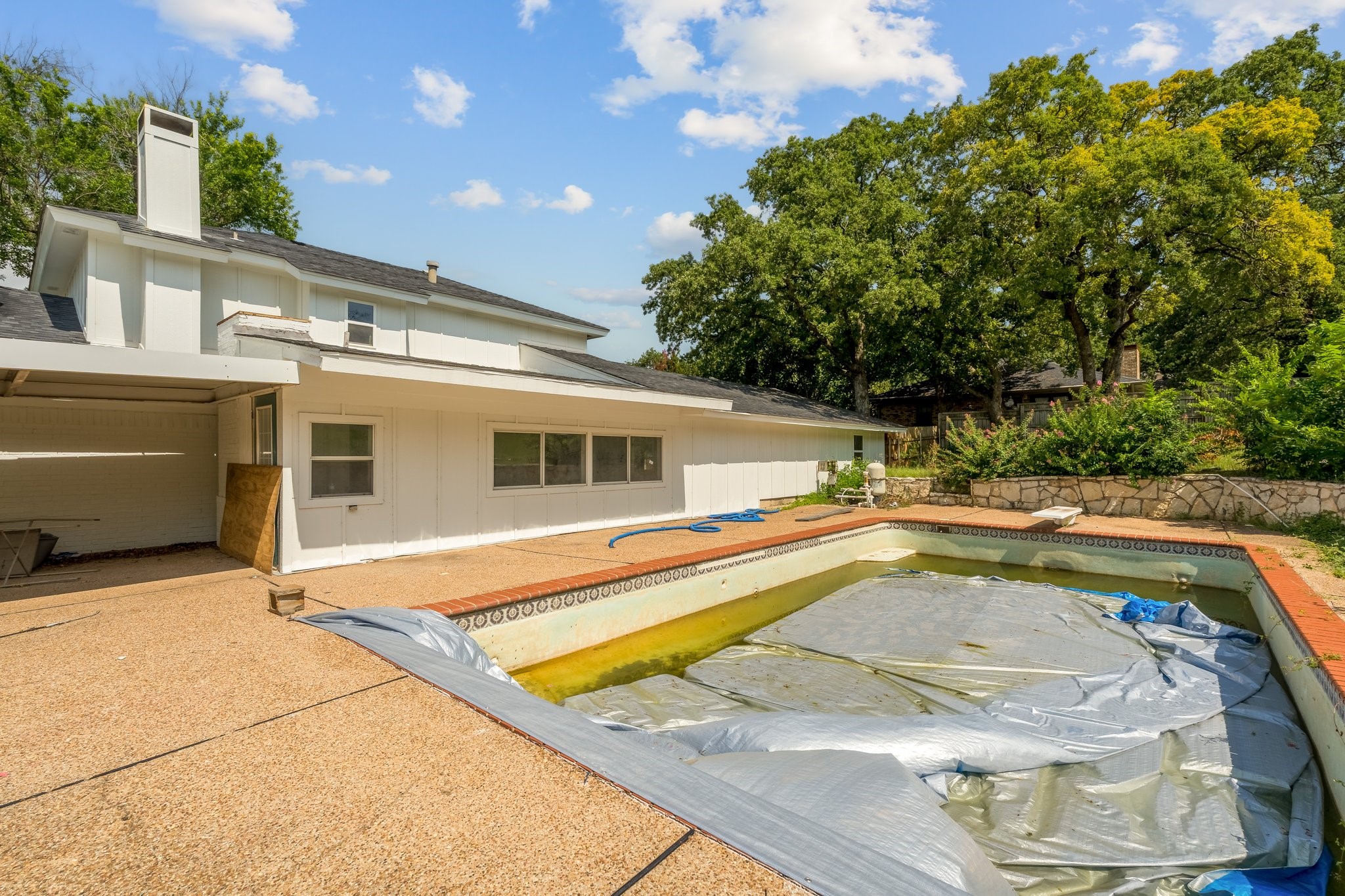 600 Overland Trail Southlake TX 76092