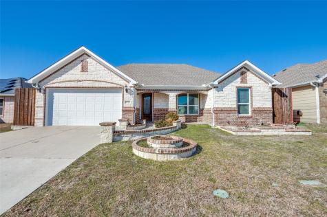 1712 Fred Street Greenville TX 75401