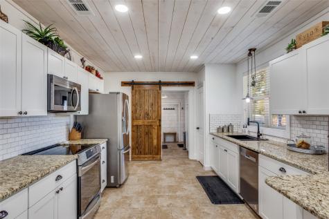 2025 Highway 112 Eastland TX 76448