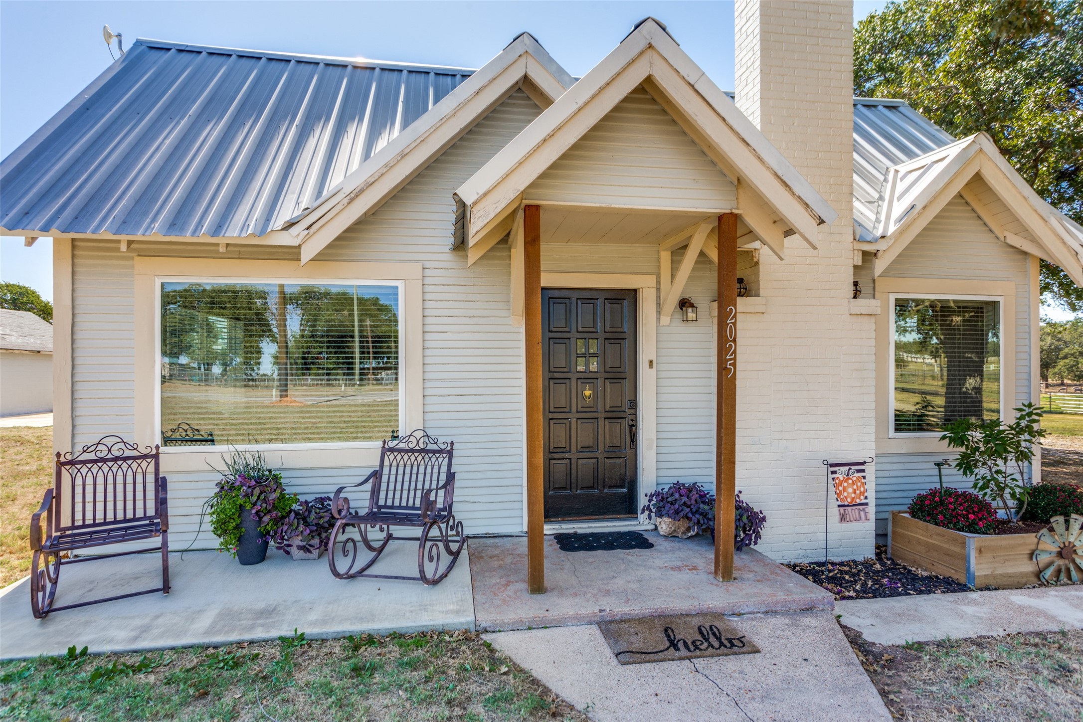 2025 Highway 112 Eastland TX 76448