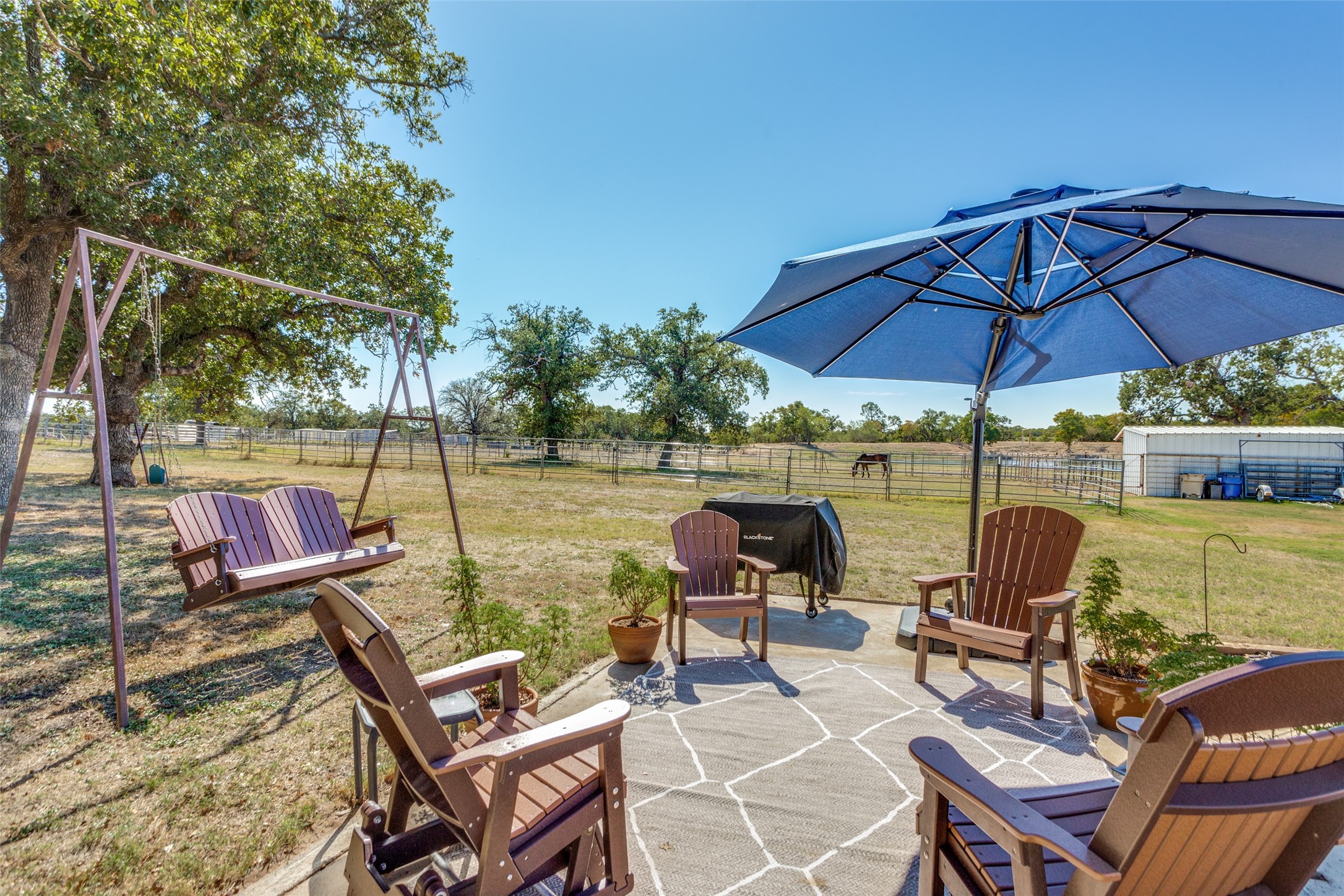 2025 Highway 112 Eastland TX 76448