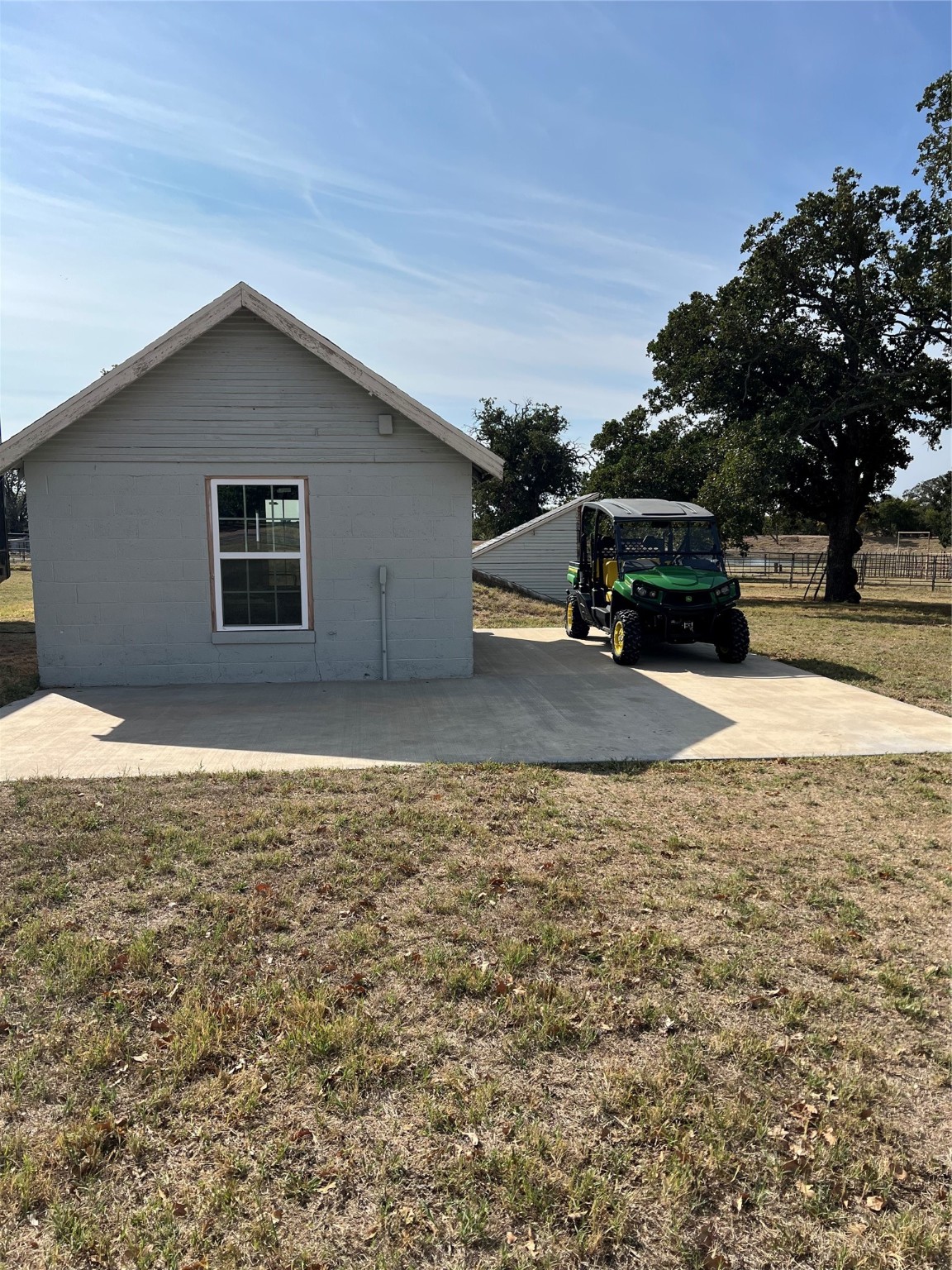 2025 Highway 112 Eastland TX 76448
