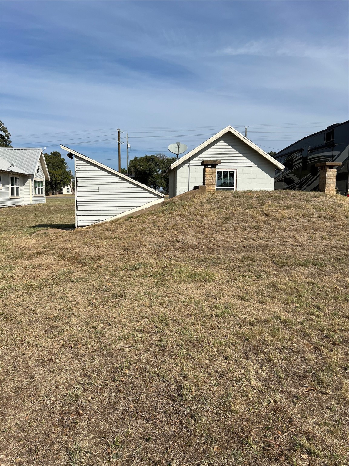2025 Highway 112 Eastland TX 76448