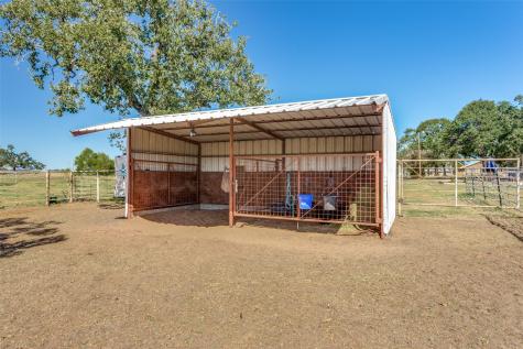 2025 Highway 112 Eastland TX 76448