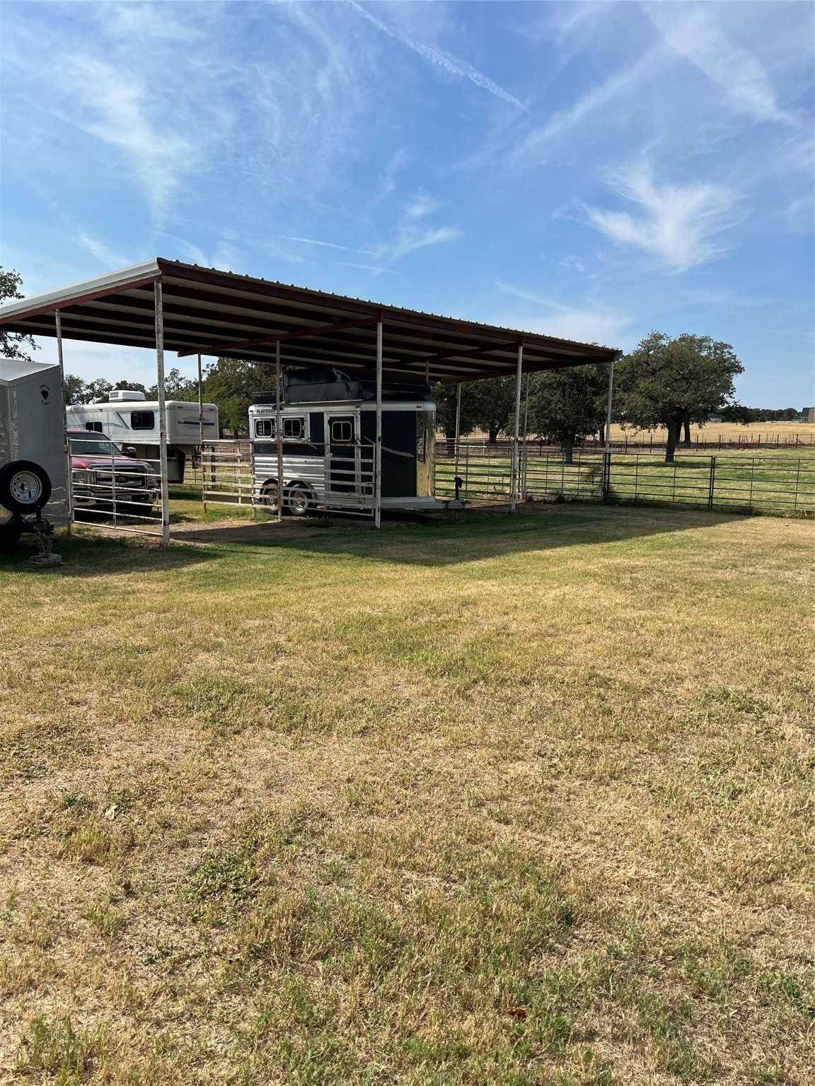2025 Highway 112 Eastland TX 76448