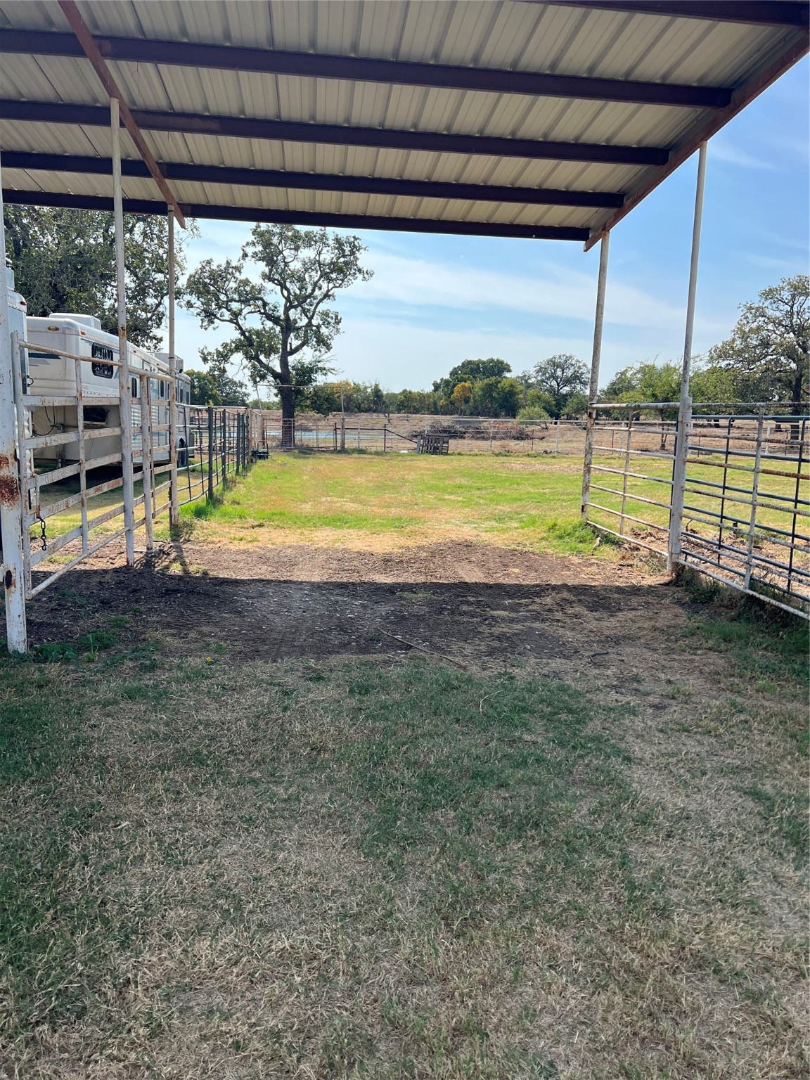 2025 Highway 112 Eastland TX 76448