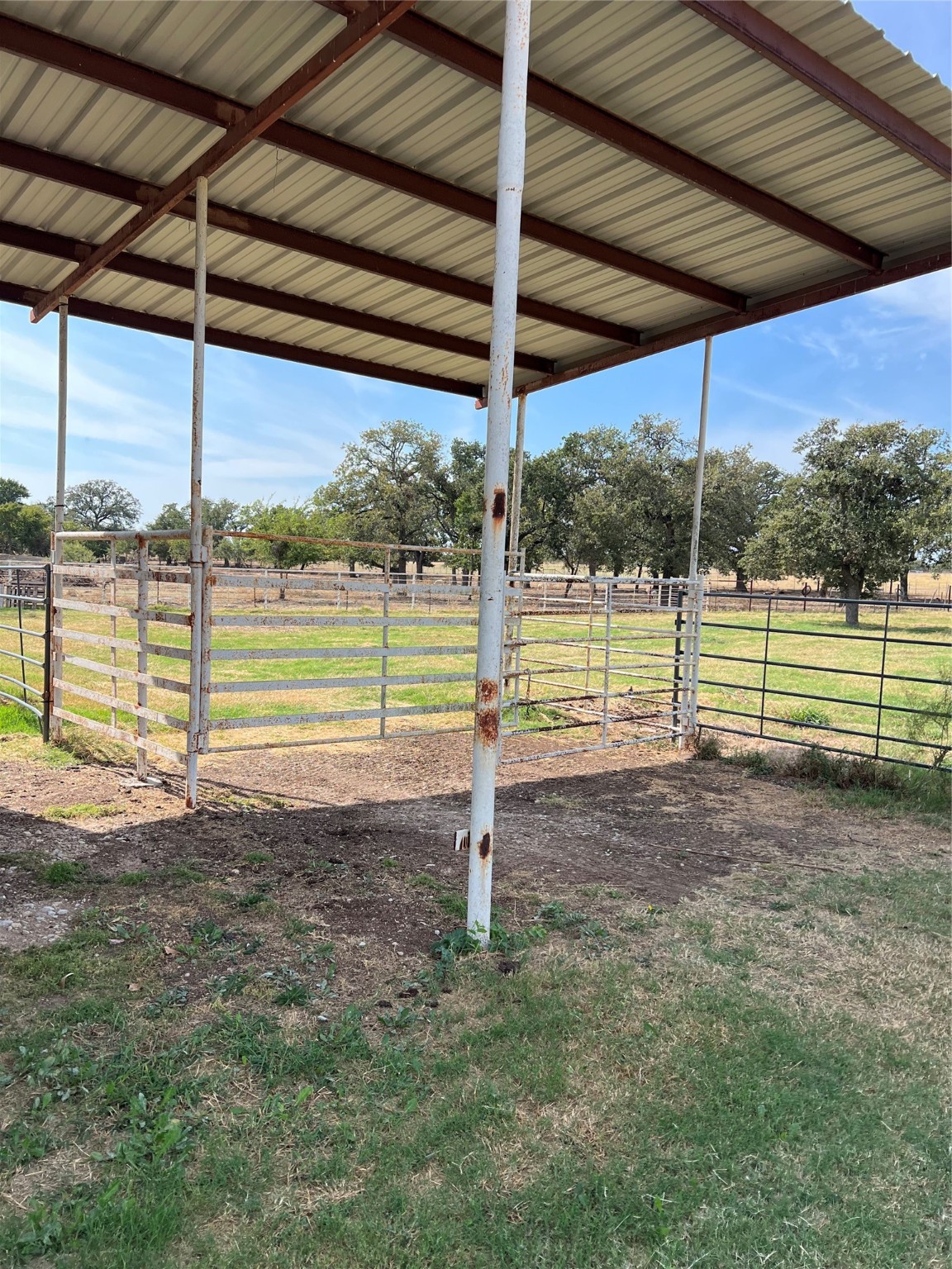 2025 Highway 112 Eastland TX 76448