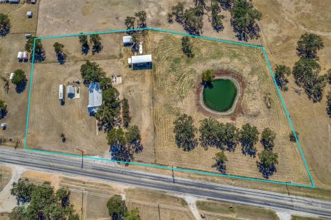 2025 Highway 112 Eastland TX 76448