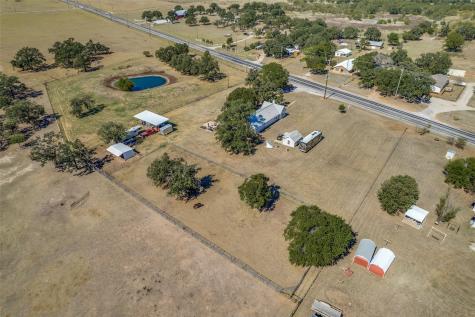 2025 Highway 112 Eastland TX 76448