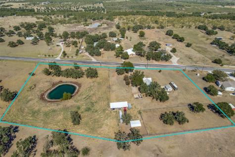 2025 Highway 112 Eastland TX 76448