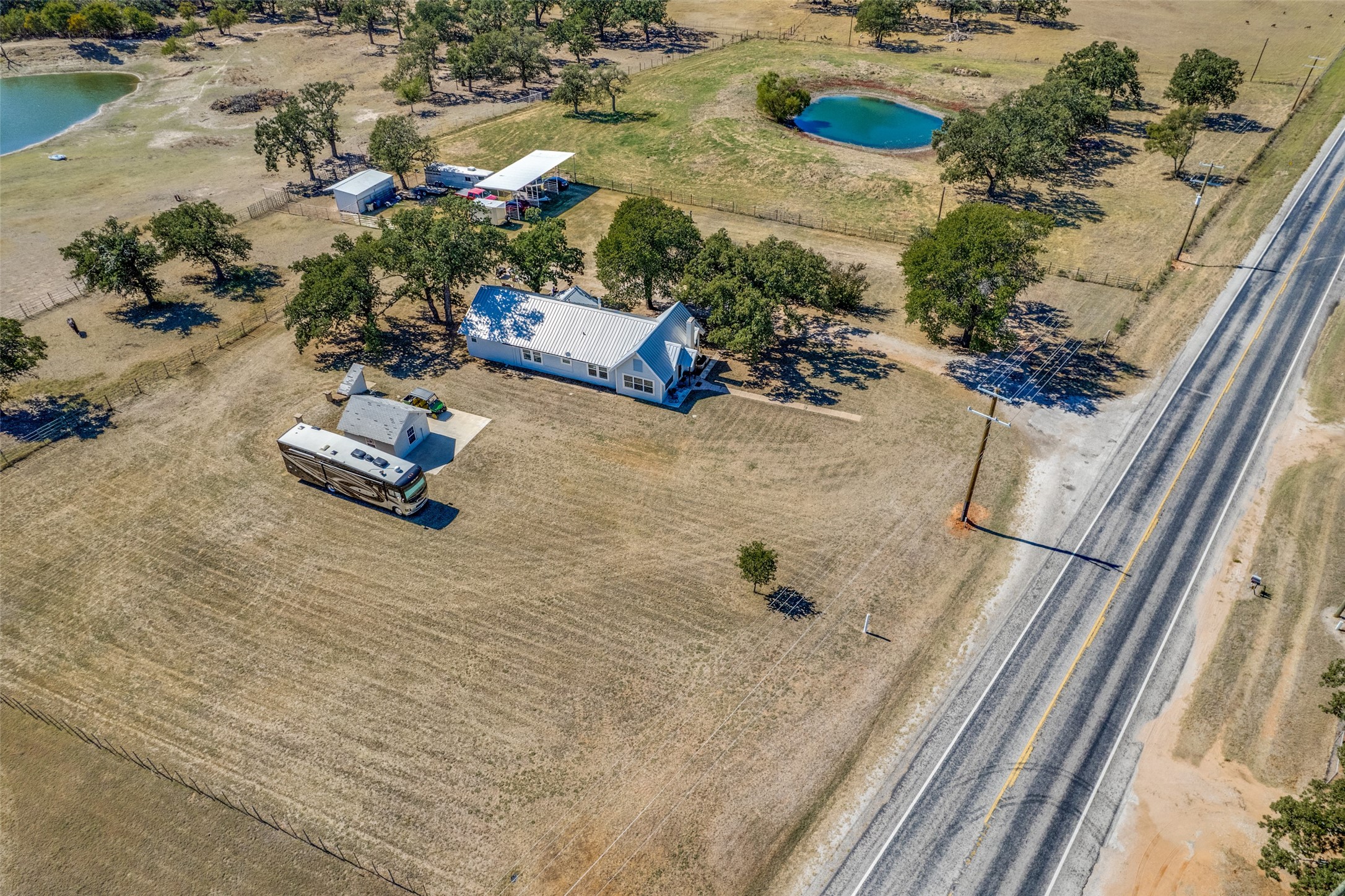 2025 Highway 112 Eastland TX 76448