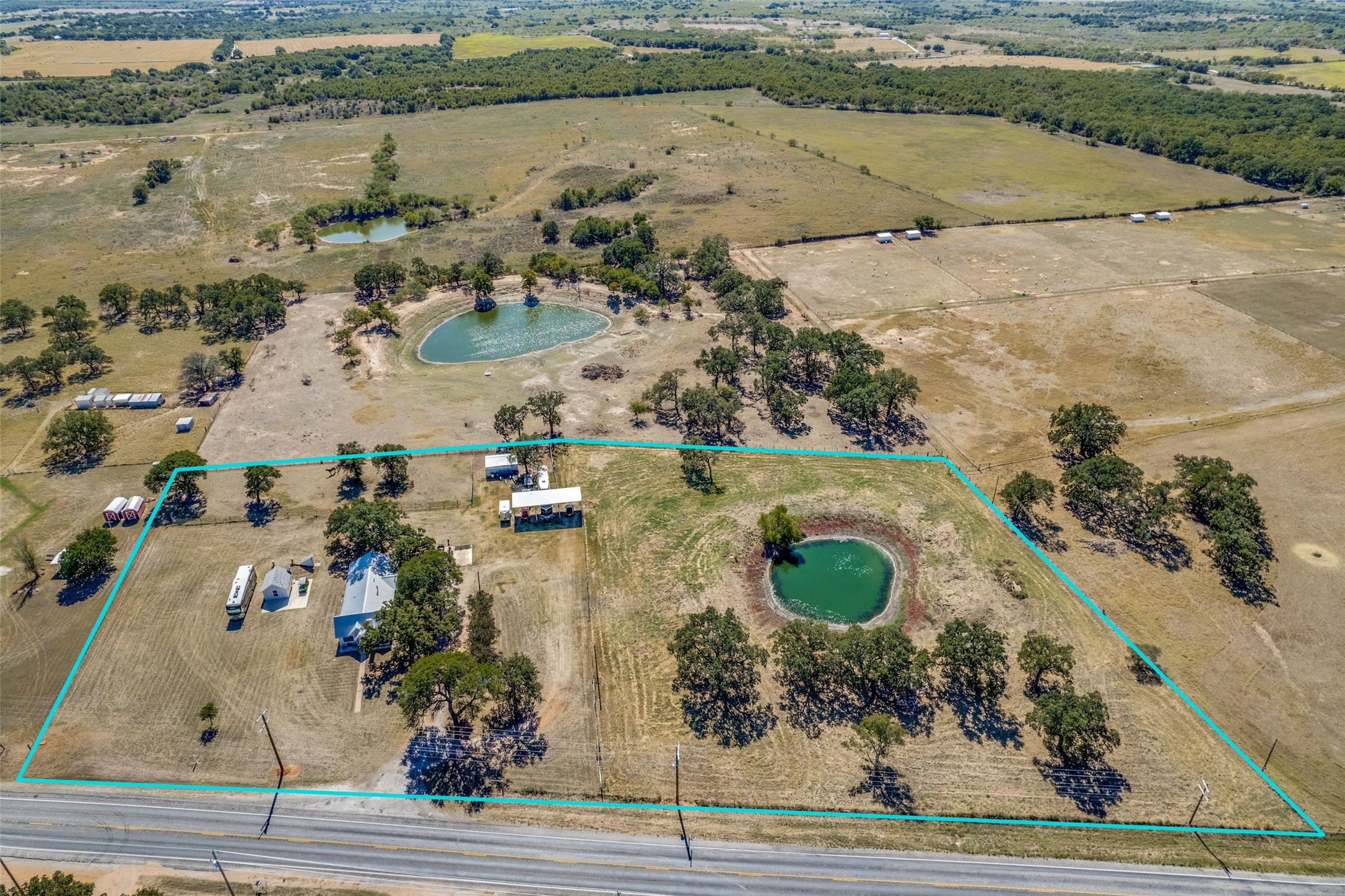 2025 Highway 112 Eastland TX 76448