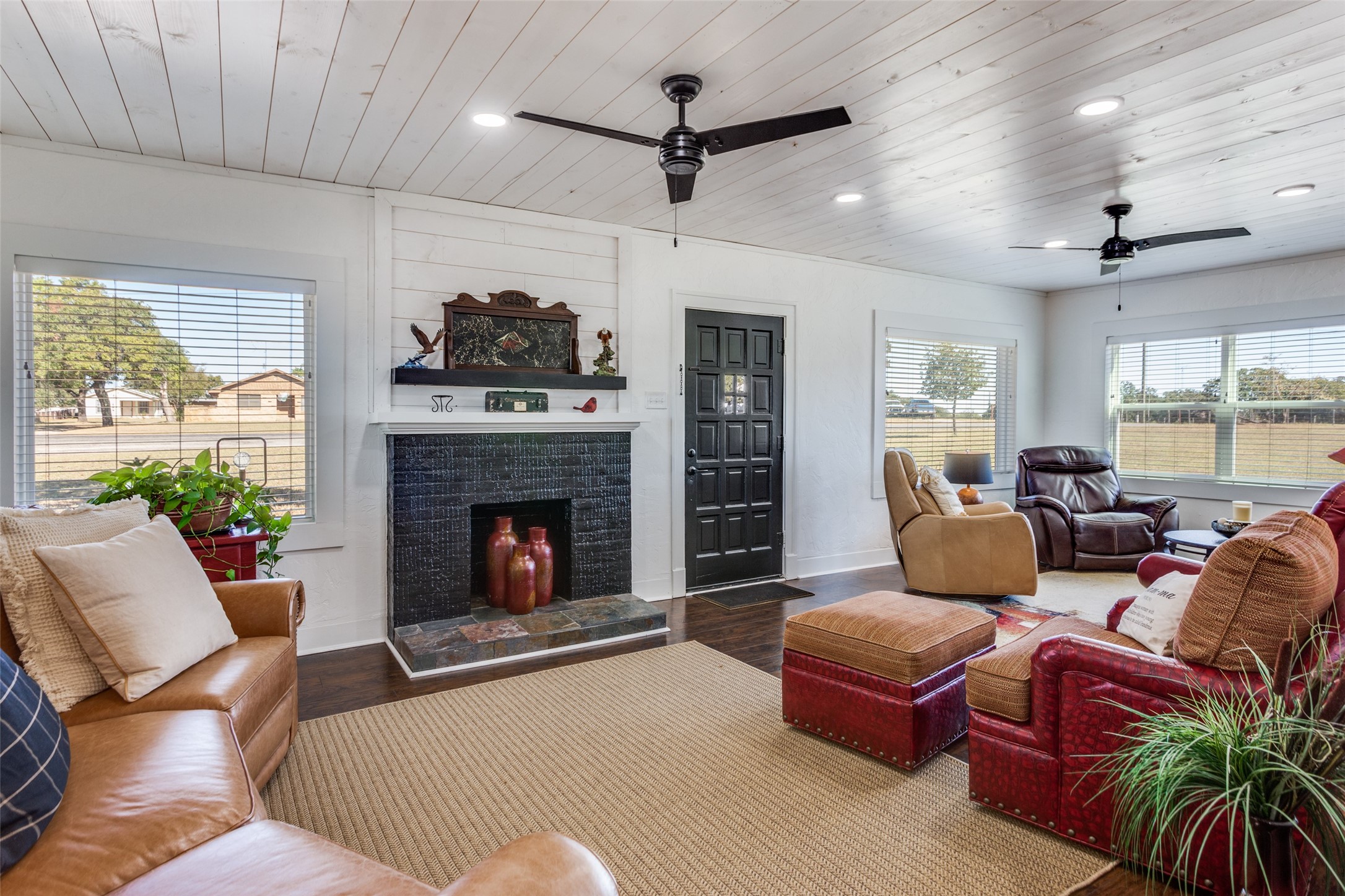 2025 Highway 112 Eastland TX 76448