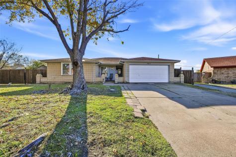 5011 Prairieview Court S Arlington TX 76017