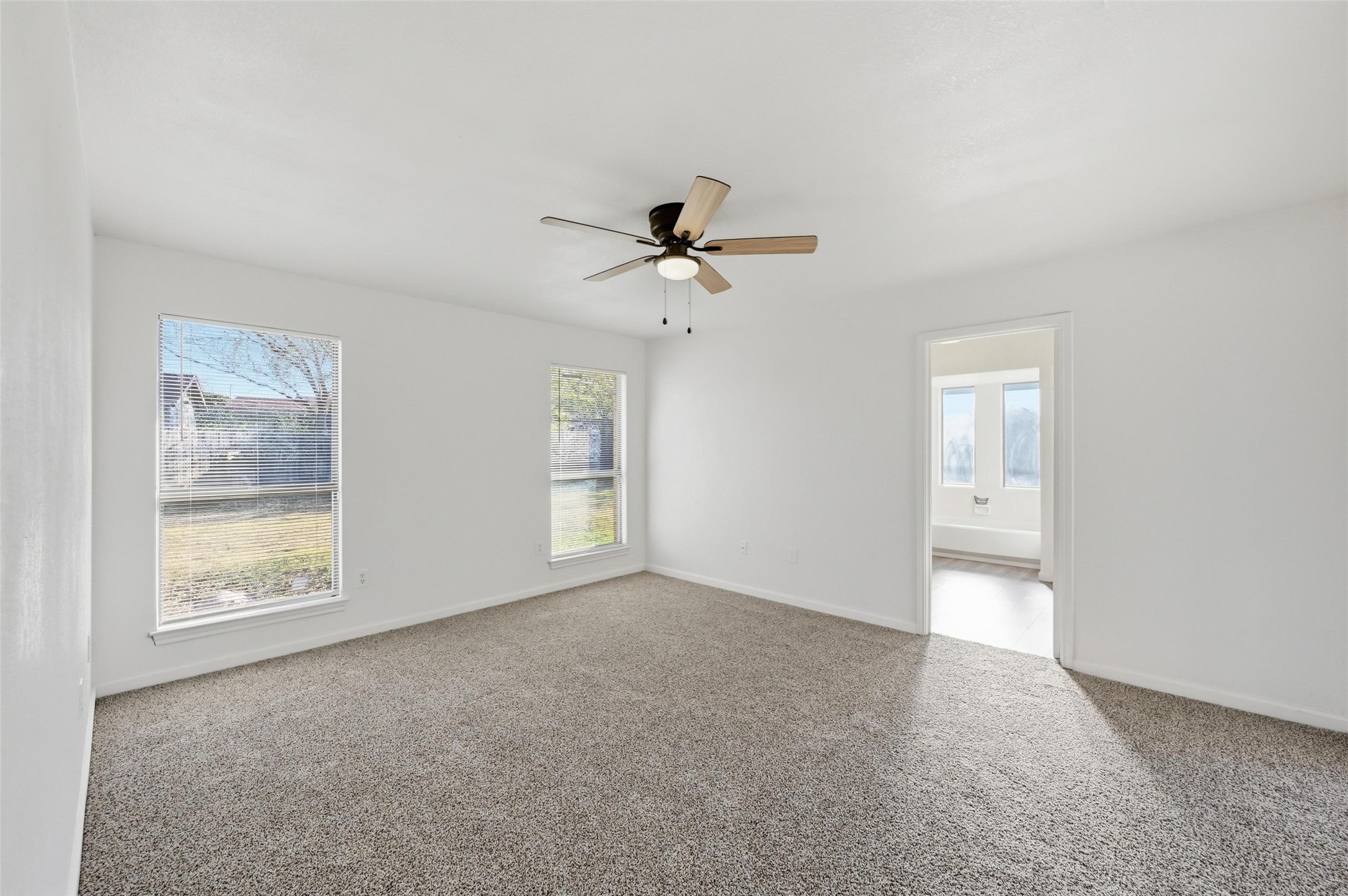 5011 Prairieview Court S Arlington TX 76017