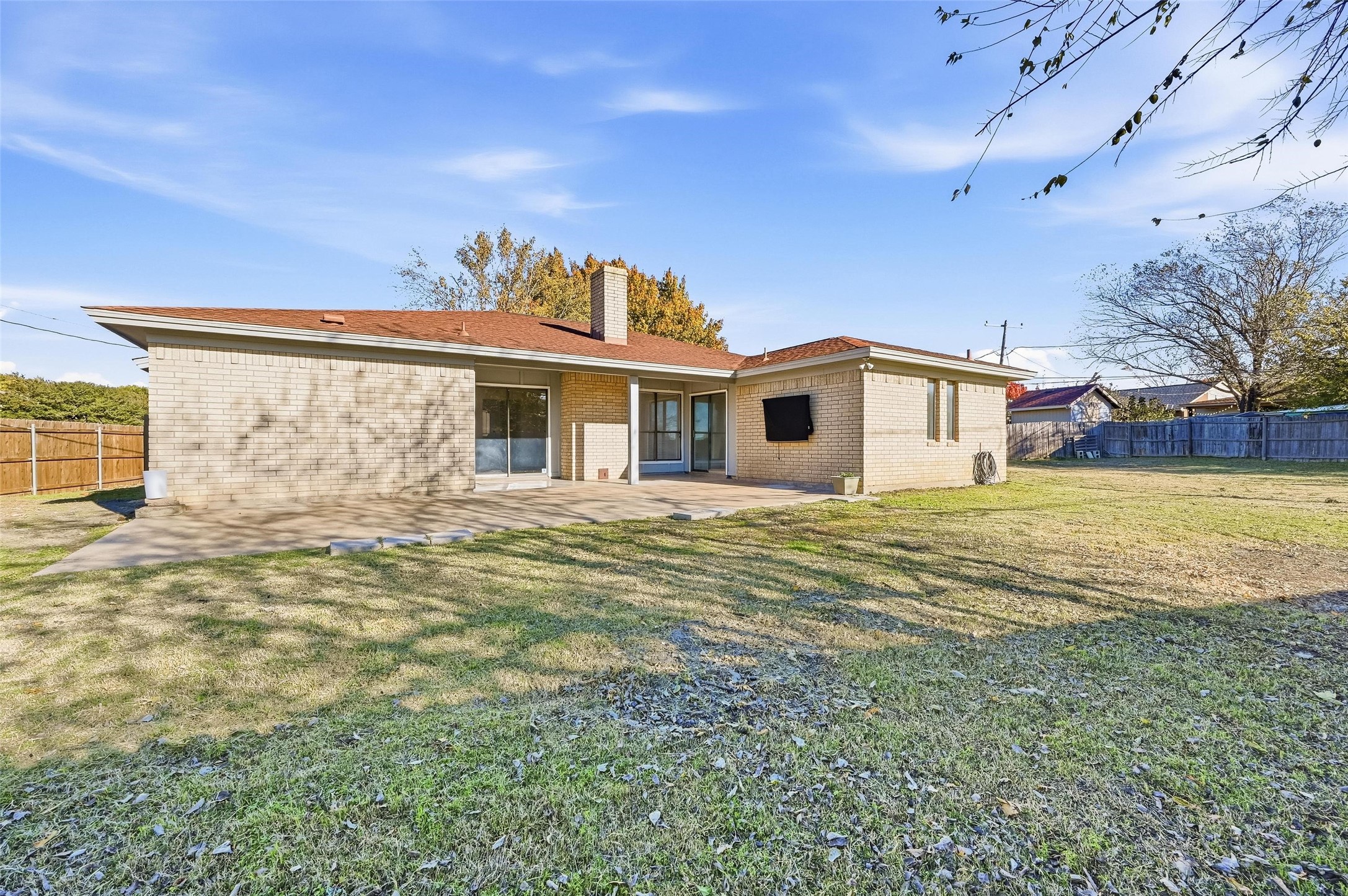 5011 Prairieview Court S Arlington TX 76017