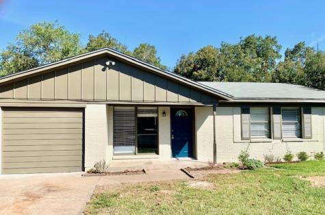 3301 Cloverleaf Drive Waco TX 76706