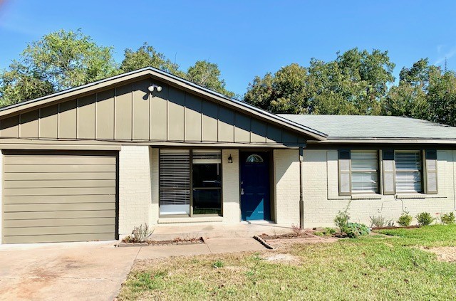 3301 Cloverleaf Drive Waco TX 76706