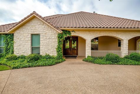 6005 Selkirk Court Cleburne TX 76033