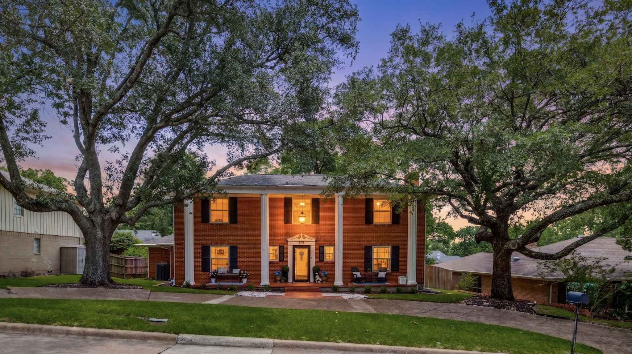 207 Rockbrook Drive Rockwall TX 75087