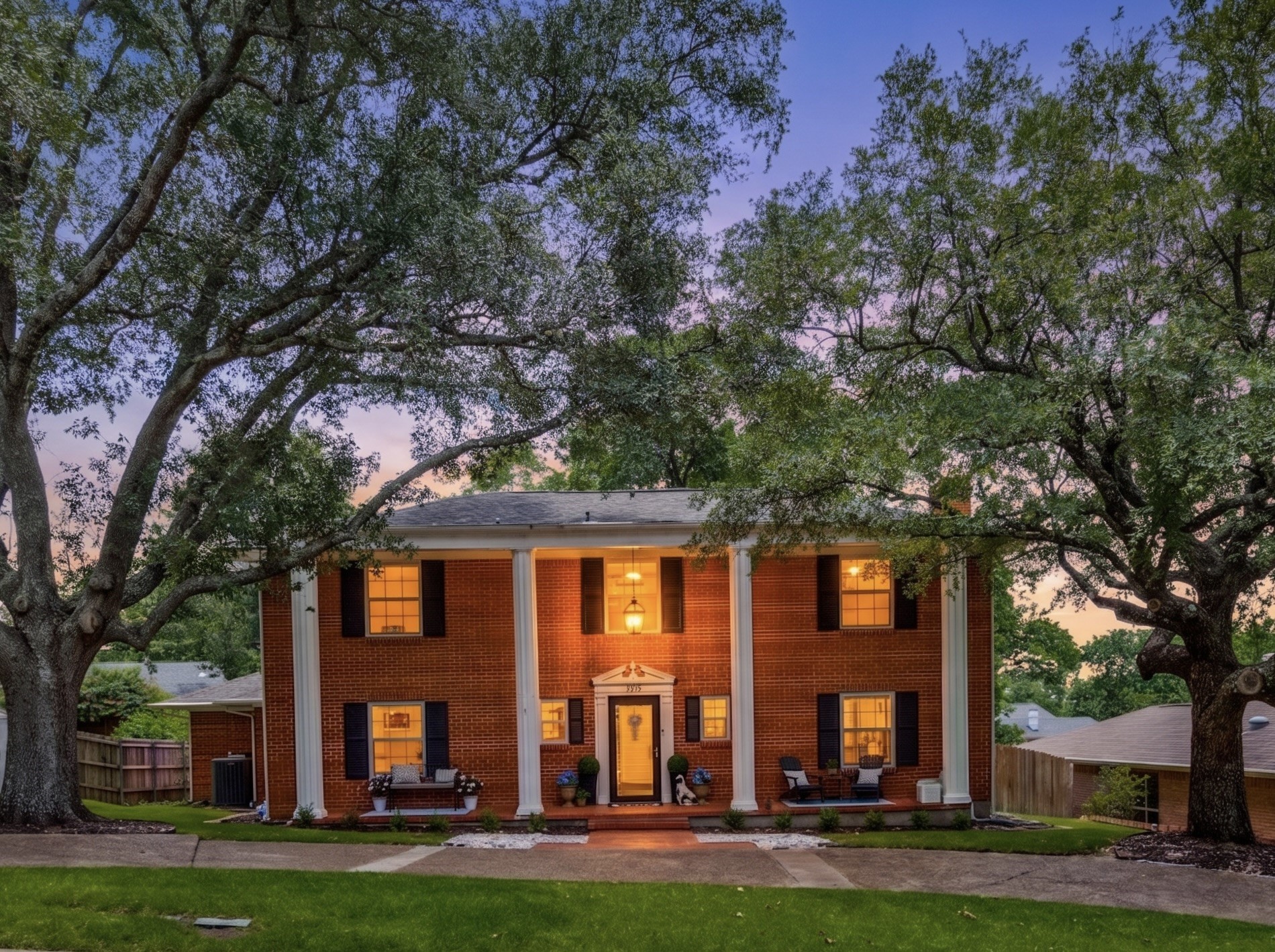 207 Rockbrook Drive Rockwall TX 75087