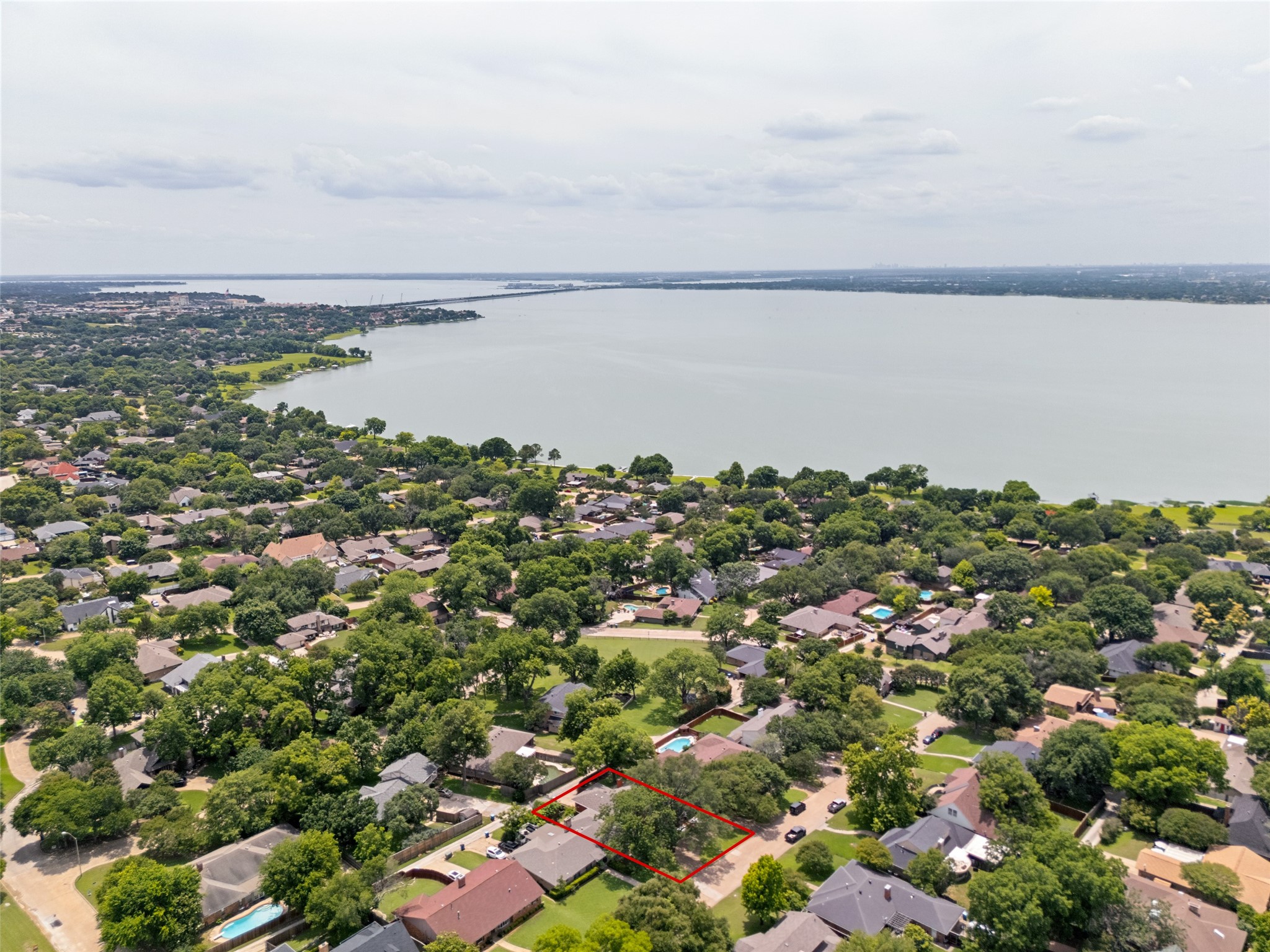 207 Rockbrook Drive Rockwall TX 75087