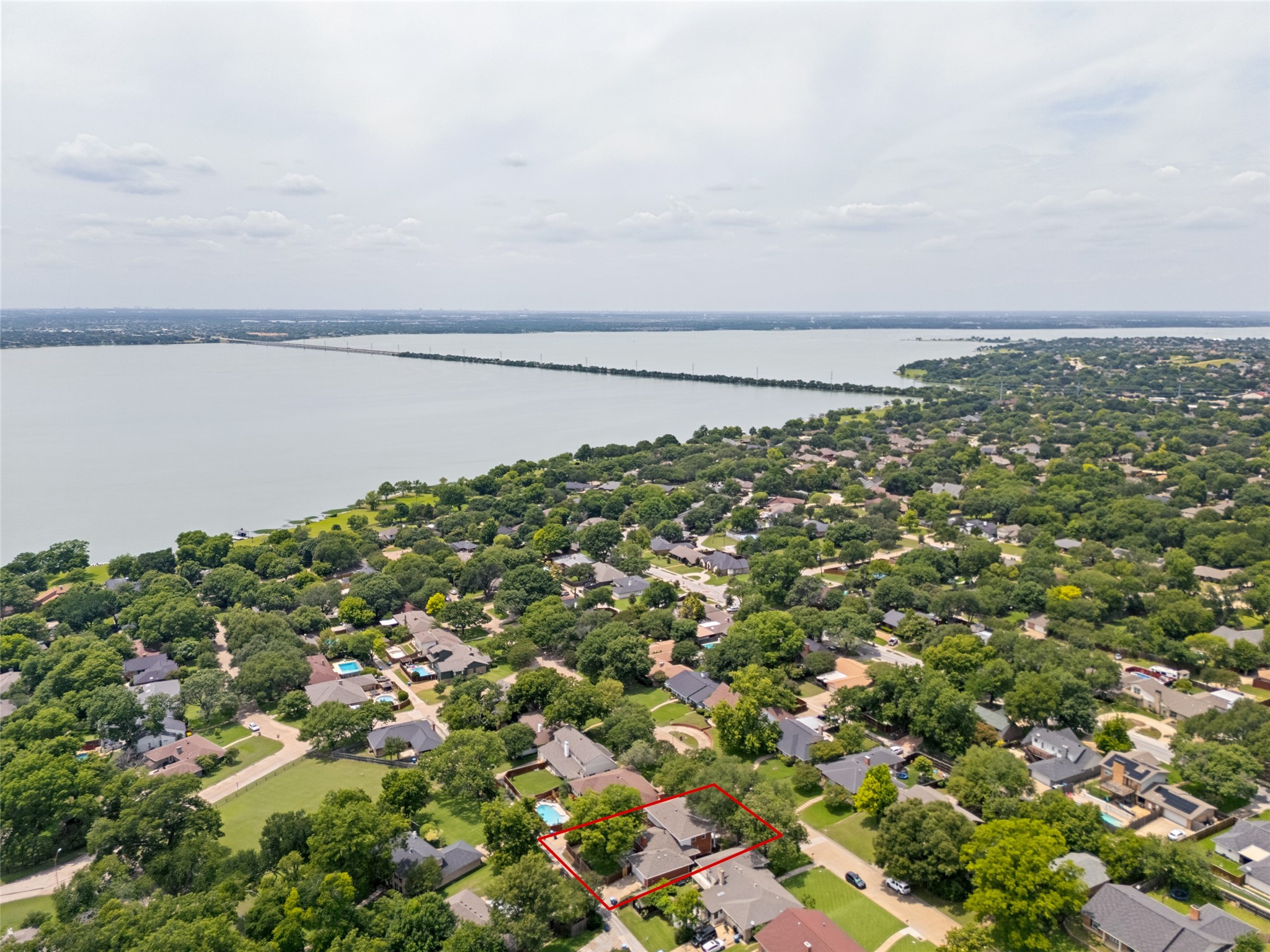 207 Rockbrook Drive Rockwall TX 75087