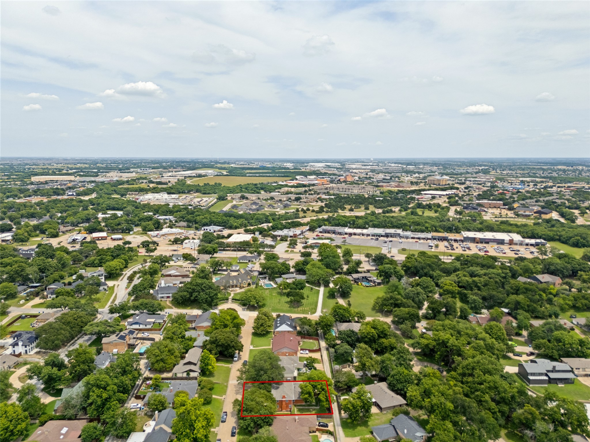 207 Rockbrook Drive Rockwall TX 75087