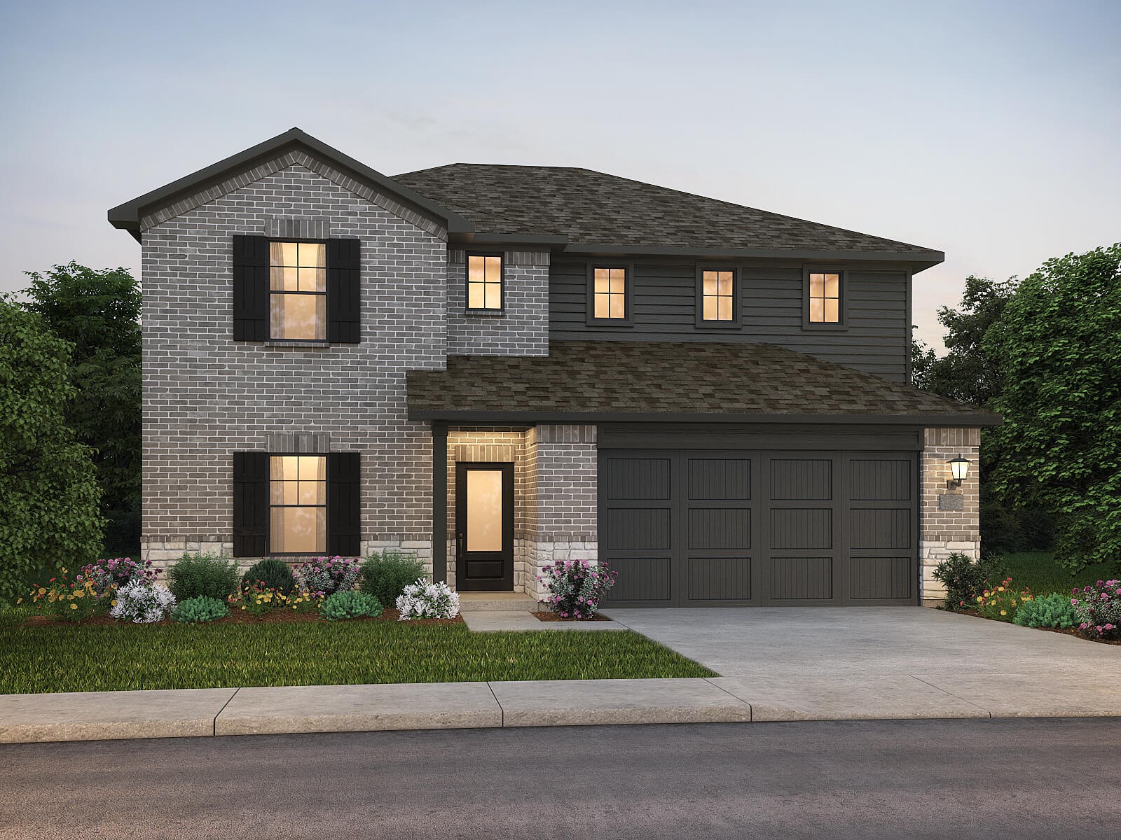 1555 Coldwater Way Crandall TX 75114
