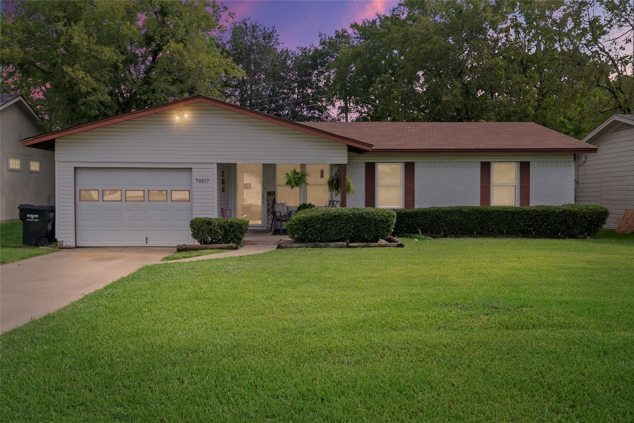 50017 Del Ra Drive Greenville TX 75402