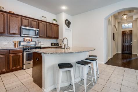 2448 Whispering Pines Drive Fort Worth TX 76177