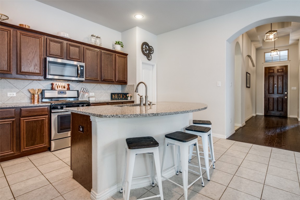 2448 Whispering Pines Drive Fort Worth TX 76177